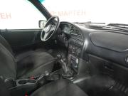 Chevrolet Niva I Рестайлинг Вологда  - изображение 27