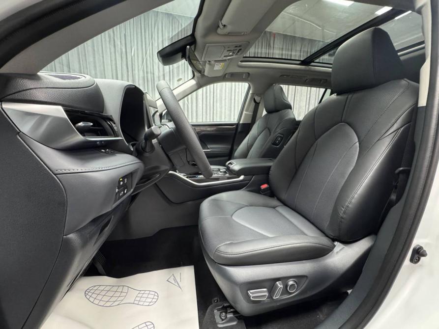 Toyota Highlander IV (XU70) Стерлитамак  - изображение 18