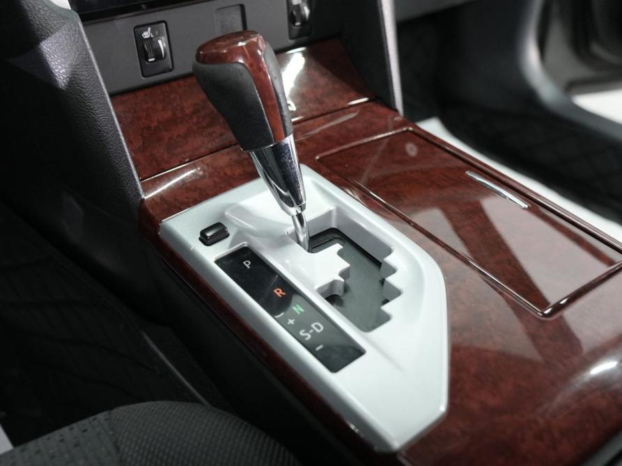 Toyota Camry VII (XV50) Новосибирск  - изображение 24