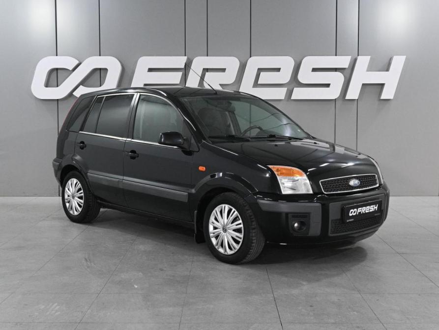 Ford Fusion I Рестайлинг Ростов-на-Дону  - изображение 1