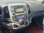 Hyundai i30 I Рестайлинг Москва  - изображение 32