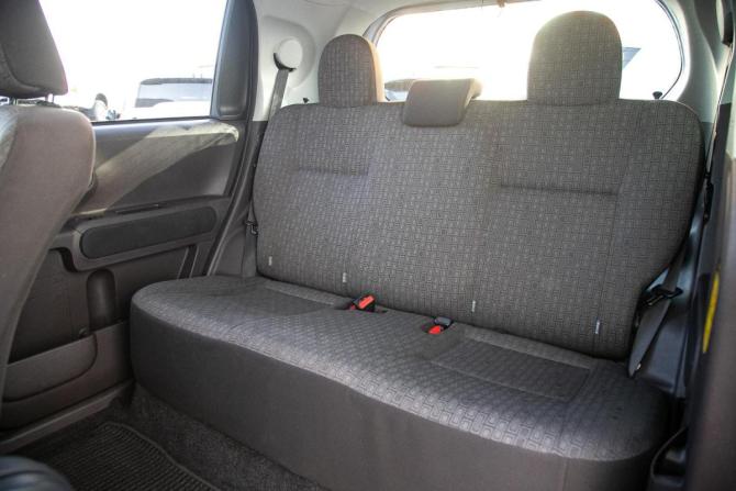 Toyota Porte II с пробегом 2012 года, цена 850 000 рублей, 111500 км, компактвэн, Автокод Объявления
