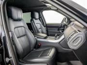 Land Rover Range Rover Sport II Рестайлинг Москва  - изображение 54