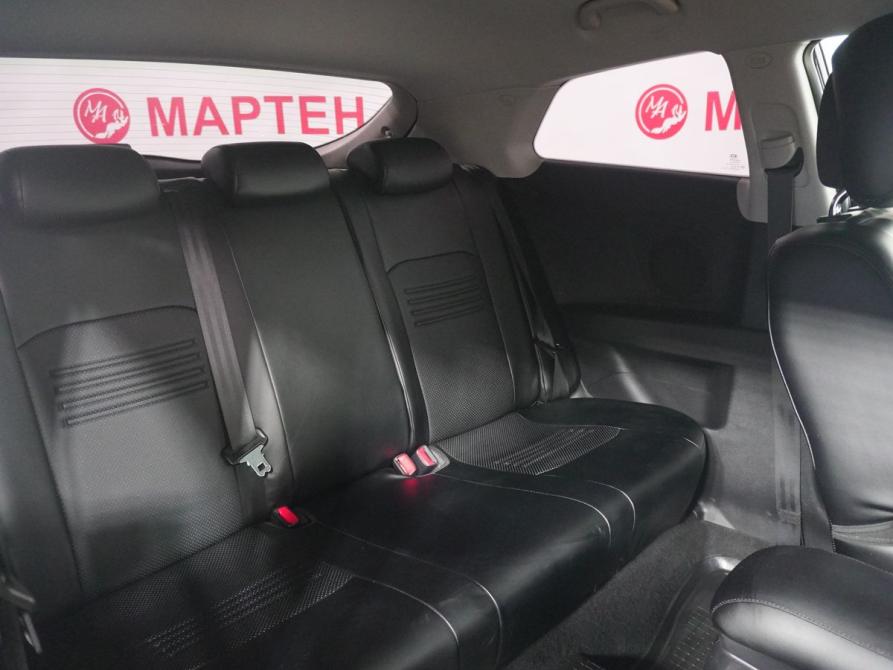 Kia Ceed I Рестайлинг Вологда  - изображение 11