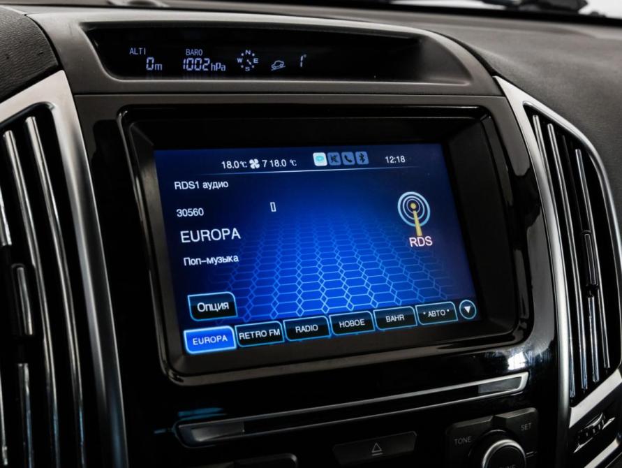 Haval H9 I Рестайлинг Санкт-Петербург  - изображение 19