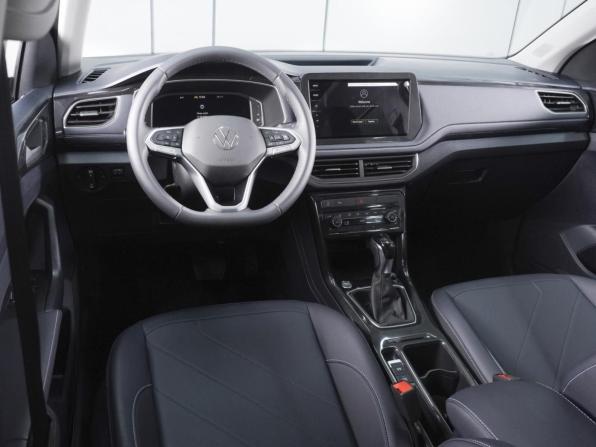 Volkswagen Tharu XR с пробегом 2026 года, цена 3 100 000 рублей, 96 км, внедорожник, Автокод Объявления