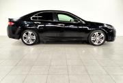 Honda Accord VIII Рестайлинг Саратов  - изображение 30
