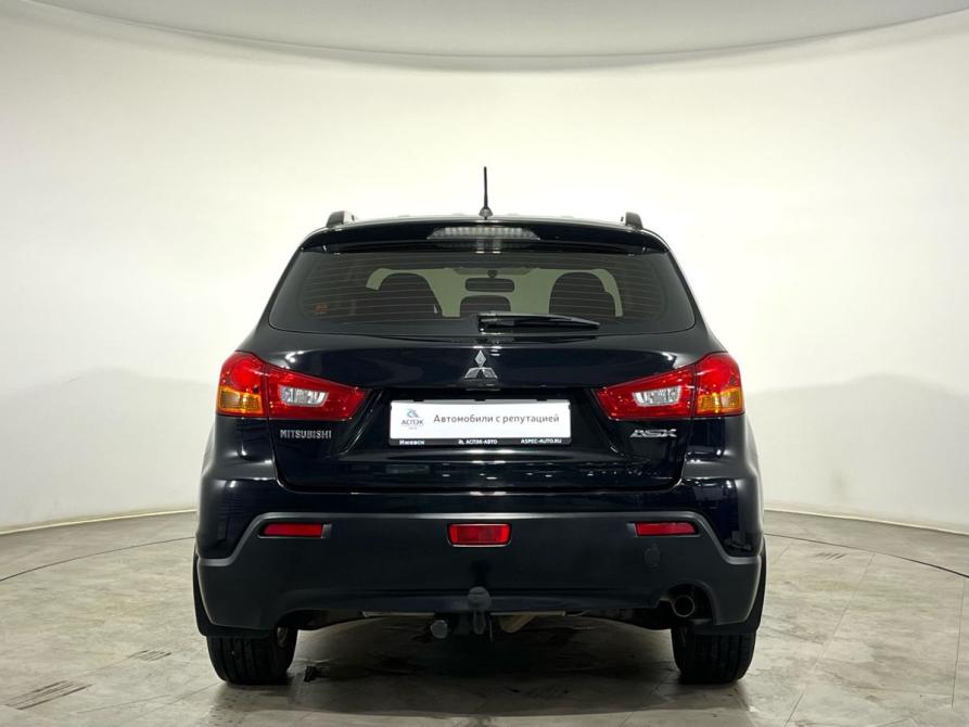 Mitsubishi ASX I Ижевск  - изображение 3
