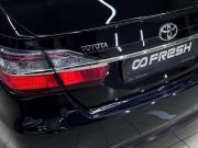 Toyota Camry VII (XV50) Рестайлинг Благовещенск  - изображение 40
