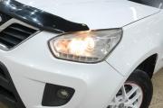 Chery Tiggo (T11) I Рестайлинг (FL) Новокузнецк  - изображение 41