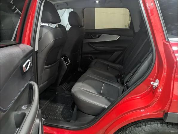Chery Tiggo 7 Pro Max I с пробегом 2023 года, цена 1 570 000 рублей, 47815 км, внедорожник, Автокод Объявления