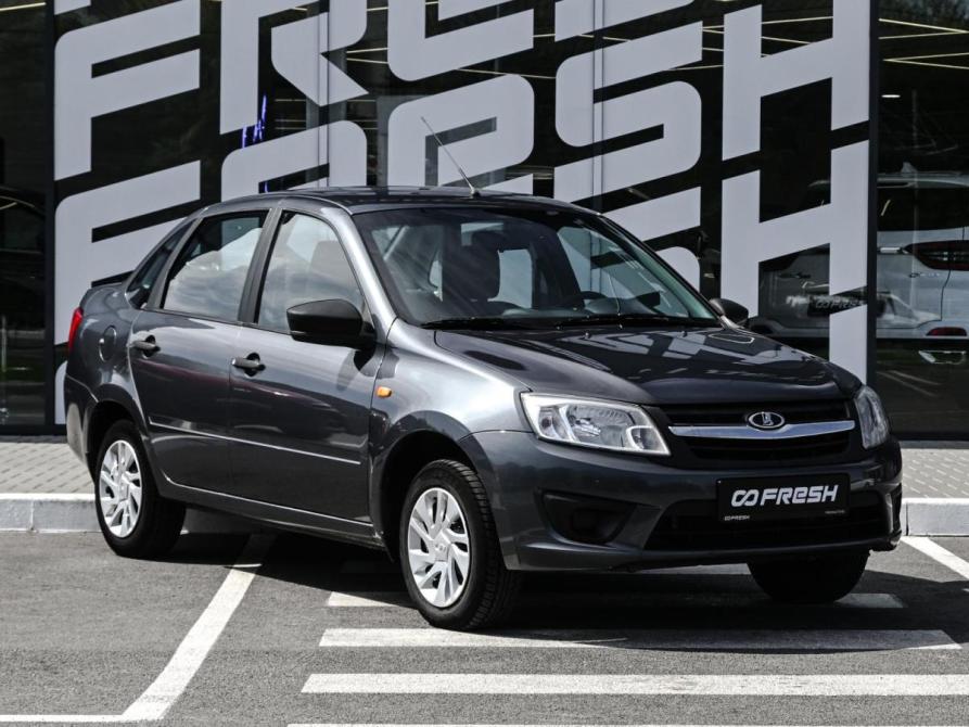 Lada (ВАЗ) Granta I Волгоград  - изображение 1
