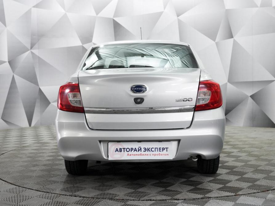 Datsun on-DO I Рестайлинг Ульяновск  - изображение 4