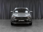 Lada (ВАЗ) Vesta I Тюмень  - изображение 20