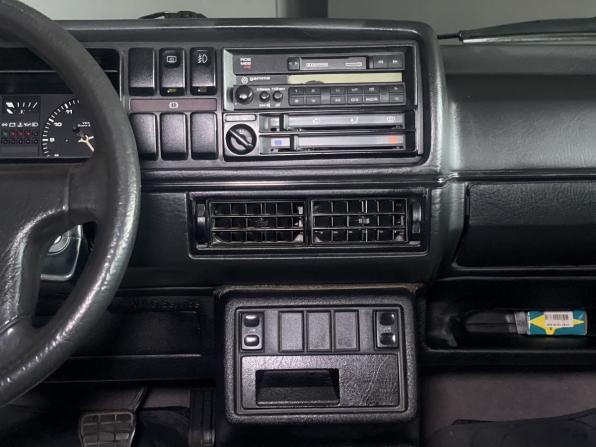 Volkswagen Golf II с пробегом 1989 года, цена 499 000 рублей, 134820 км, хэтчбек, Автокод Объявления