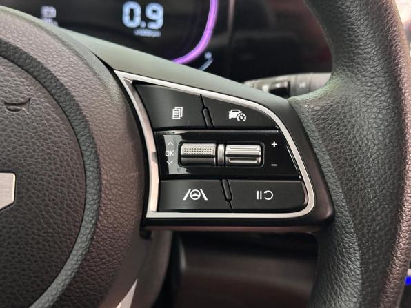 Kia Seltos I Рестайлинг с пробегом 2025 года, цена 2 700 000 рублей, 50 км, внедорожник, Автокод Объявления