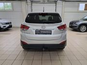 Hyundai ix35 I Рестайлинг Набережные Челны  - изображение 35
