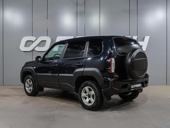 Lada (ВАЗ) Niva Travel I с пробегом 2024 года, цена 1 219 000 рублей, 34465 км, внедорожник, Автокод Объявления