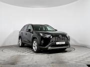 Toyota RAV4 V (XA50) Санкт-Петербург  - изображение 25