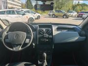 Renault Duster I Рестайлинг Великие Луки  - изображение 26