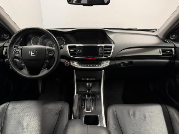 Honda Accord IX с пробегом 2013 года, цена 1 290 000 рублей, 274687 км, седан, Автокод Объявления
