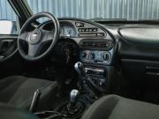 Chevrolet Niva I Рестайлинг Ижевск  - изображение 28