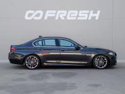 BMW 5 серии VI (F10/F11/F07) Рестайлинг Краснодар  - изображение 28
