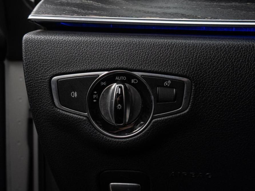 Mercedes-Benz E-Класс V (W213 S213 C238) Краснодар  - изображение 24