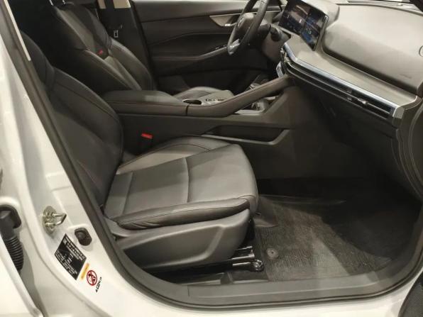 Changan CS35 Plus I Рестайлинг с пробегом 2023 года, цена 1 859 000 рублей, 32000 км, внедорожник, Автокод Объявления
