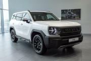 Haval H3 I Рестайлинг Москва  - изображение 17