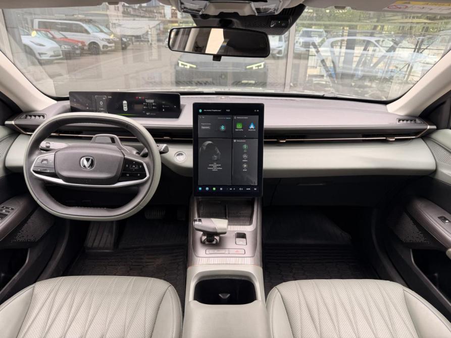 Changan Lamore Москва  - изображение 9