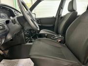 Chevrolet Niva I Рестайлинг Уфа  - изображение 27