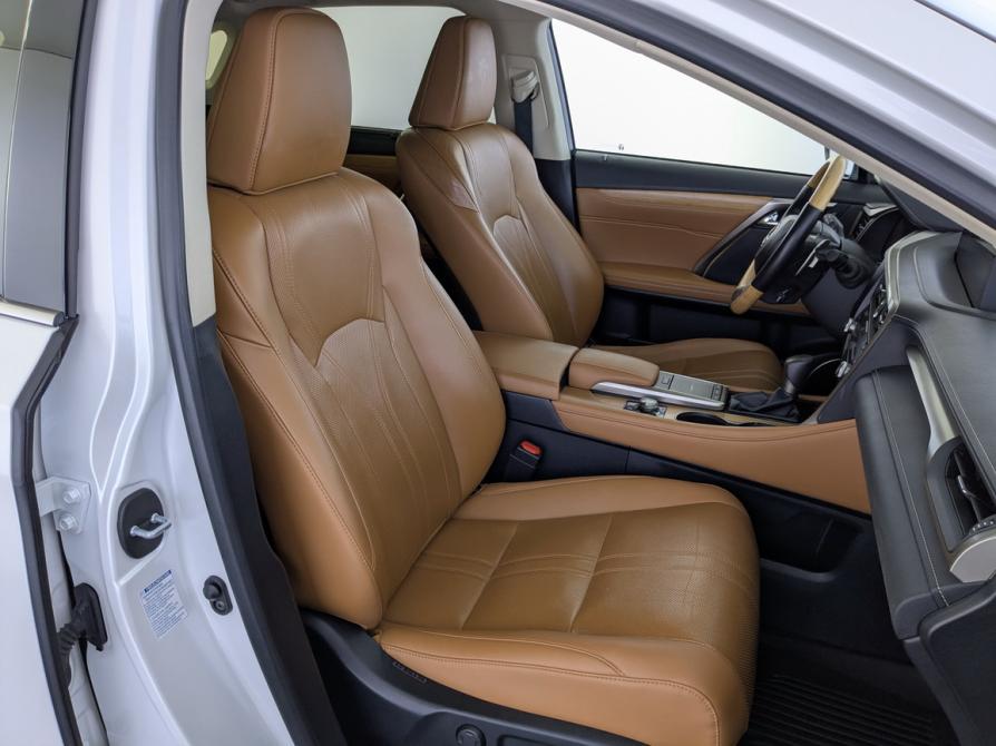 Lexus RX IV Рестайлинг Москва  - изображение 24