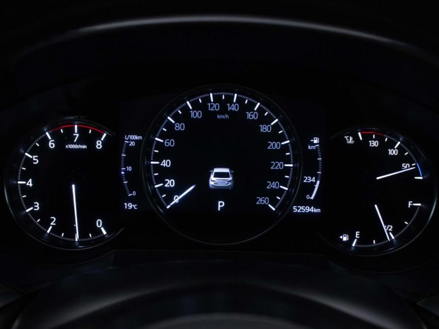 Mazda 6 III (GJ) Рестайлинг 2 Москва  - изображение 12