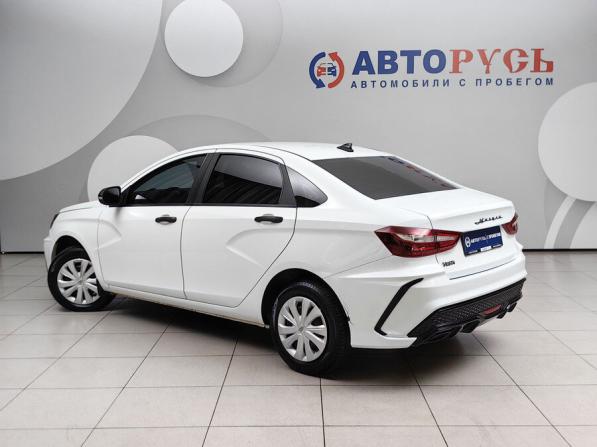 Lada (ВАЗ) Vesta I Рестайлинг (NG) с пробегом 2023 года, цена 945 000 рублей, 89429 км, седан, Автокод Объявления