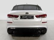 Kia Optima IV Рестайлинг Москва  - изображение 35