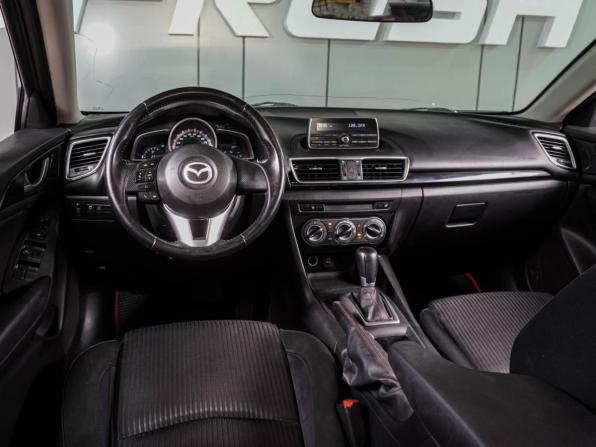 Mazda 3 III (BM) с пробегом 2014 года, цена 1 099 000 рублей, 233314 км, седан, Автокод Объявления