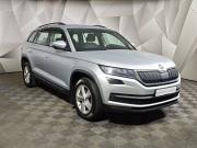 Skoda Kodiaq I Москва  - изображение 23