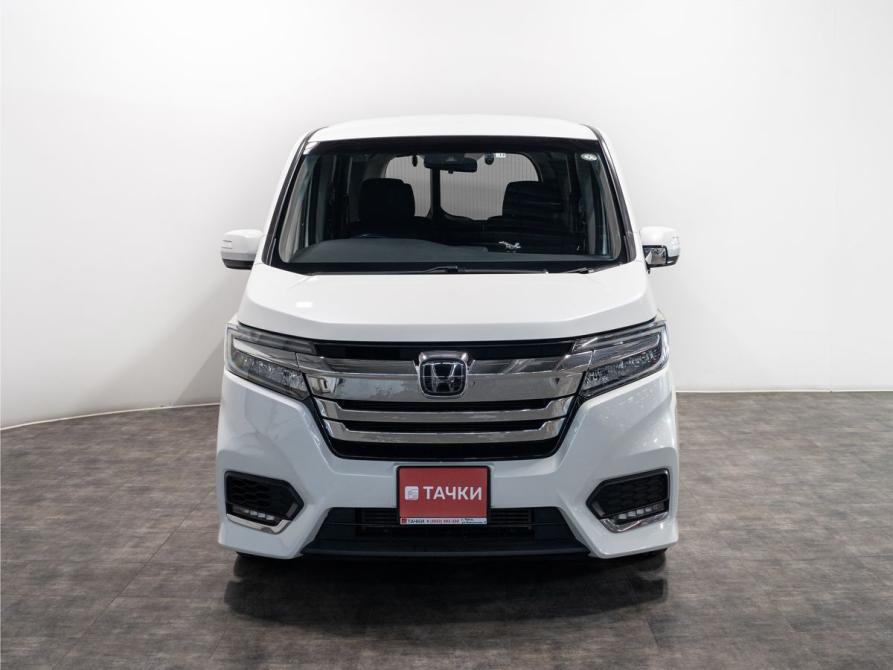 Honda Stepwgn V Рестайлинг Чита  - изображение 3