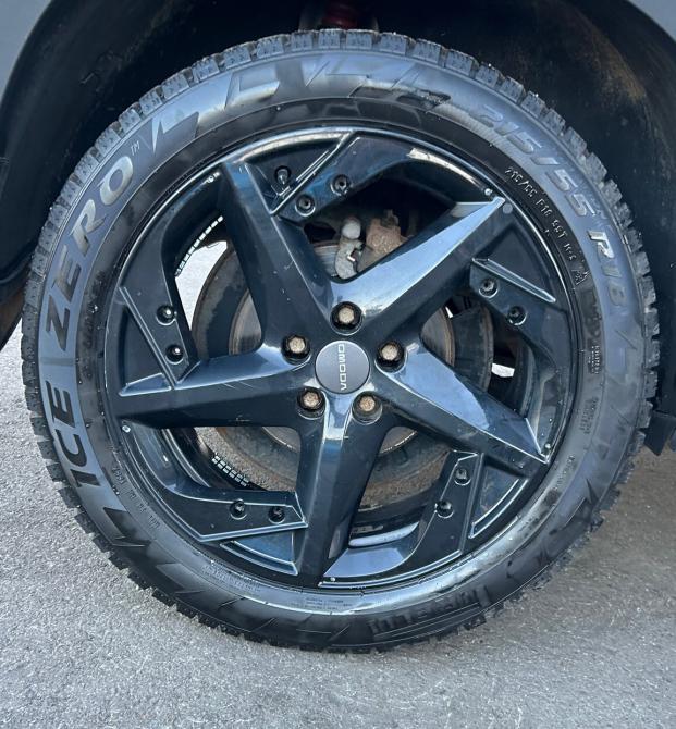 Omoda C5 I Альметьевск  - изображение 30