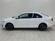 Skoda Rapid I Курск  - изображение 21
