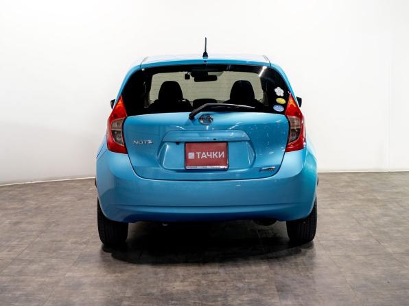 Nissan Note II с пробегом 2016 года, цена 850 000 рублей, 121300 км, хэтчбек, Автокод Объявления