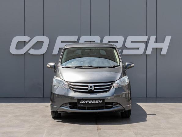 Honda Freed I с пробегом 2008 года, цена 990 000 рублей, 126804 км, компактвэн, Автокод Объявления