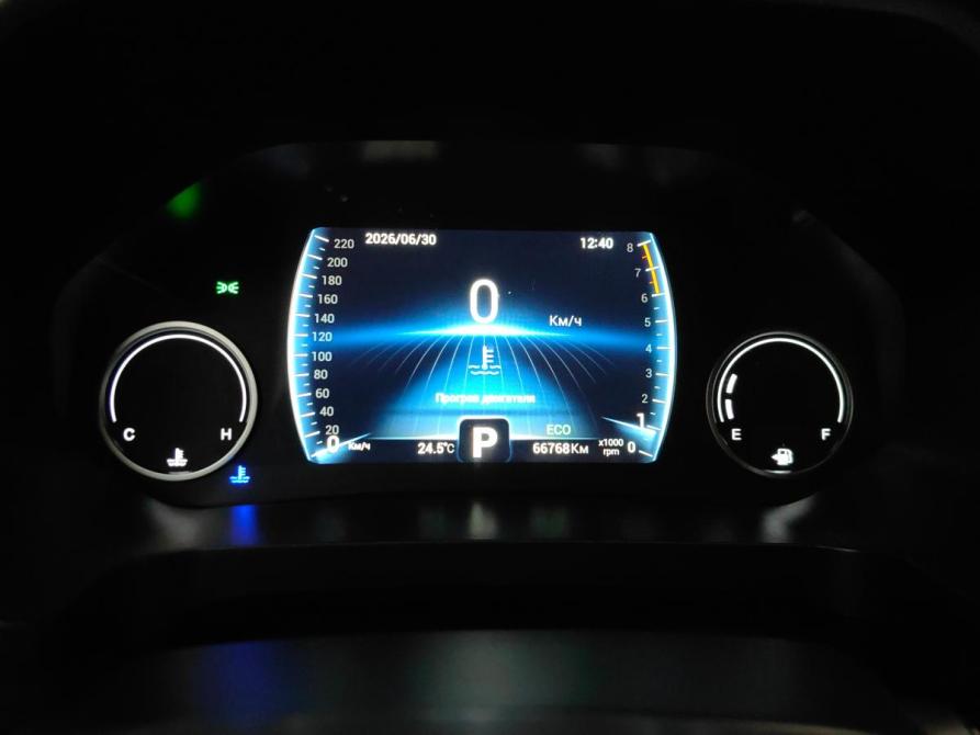 Chery Tiggo 8 I Подольск  - изображение 10