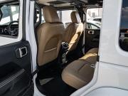 Jeep Wrangler III (JK) Краснодар  - изображение 33