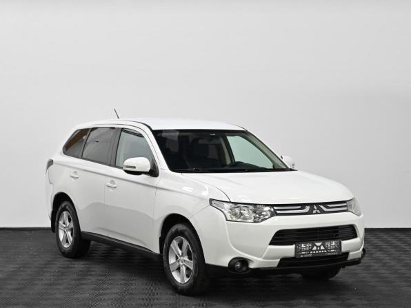 Mitsubishi Outlander III с пробегом 2012 года, цена 1 249 000 рублей, 145000 км, внедорожник, Автокод Объявления