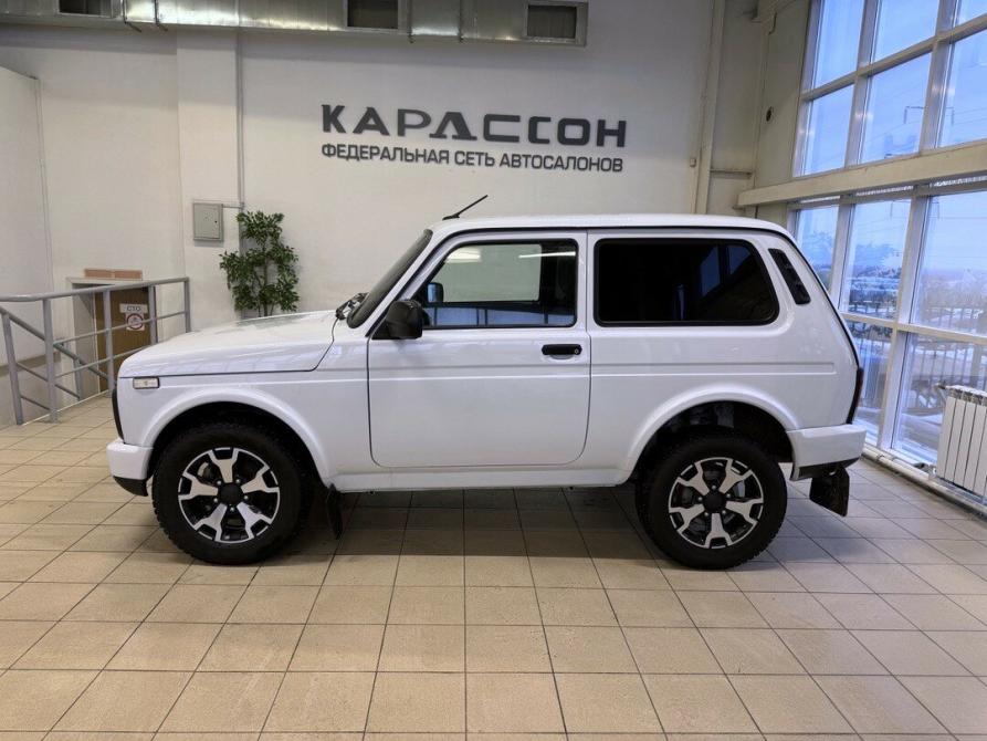 Lada (ВАЗ) Niva Legend Волгоград  - изображение 5