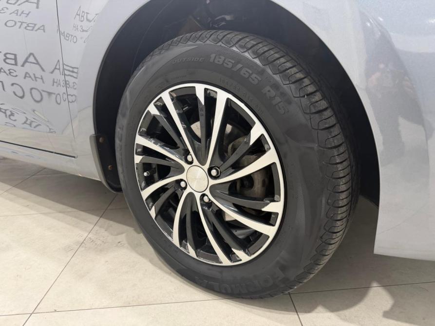 Kia Rio IV Ставрополь  - изображение 13
