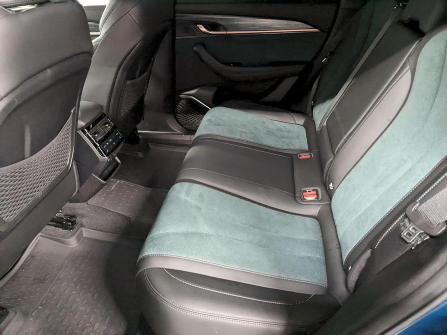 Geely Monjaro I Химки  - изображение 17