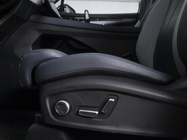 Geely Atlas II с пробегом 2025 года, цена 3 069 000 рублей, 3469 км, внедорожник, Автокод Объявления